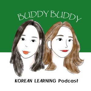 BuddyBuddy버디버디(Learning Korean with us!)