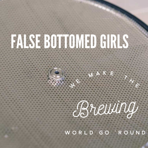 False Bottomed Girls by Jen Blair & Rachael Hudson