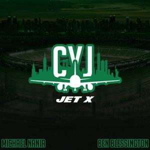 Cool Your Jets | New York Jets Coverage by Jets X-Factor