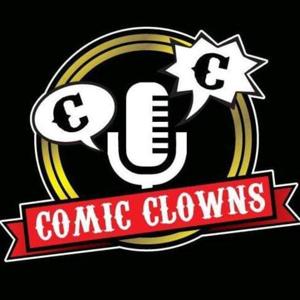 Comic Clowns Podcast