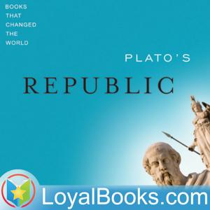 Plato's Republic by Plato by Loyal Books