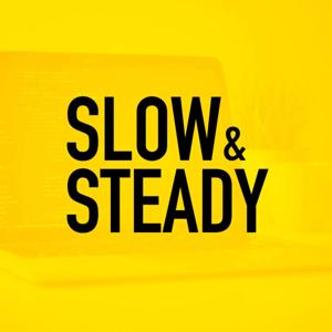 Slow & Steady by Benedikt Deicke, Benedicte Raae, and Brian Rhea
