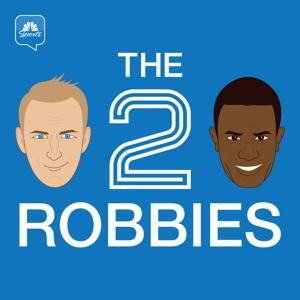 The 2 Robbies by NBC Sports Soccer