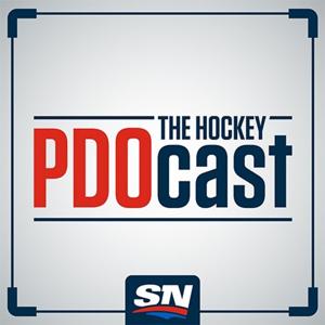 The Hockey PDOcast by Sportsnet