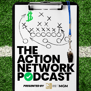 The Action Network Sports Betting Podcast by Action Network