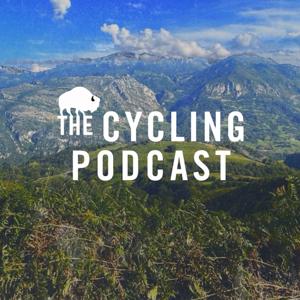 The Cycling Podcast