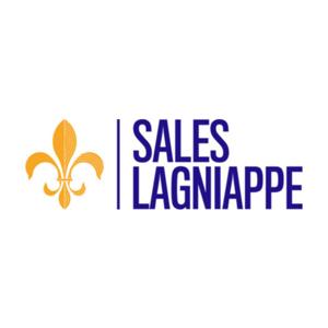 Sales Lagniappe