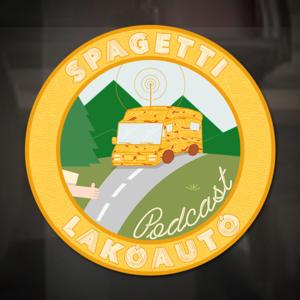 Spagetti Lakóautó Podcast by Spagetti Lakóautó