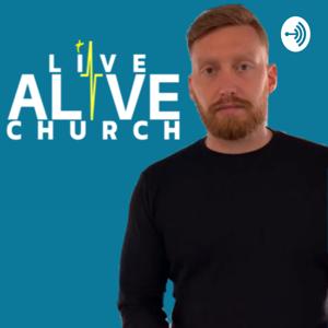 LIVE ALIVE CHURCH