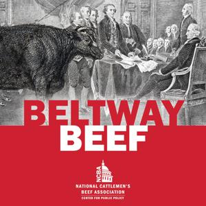 Beltway Beef by National Cattlemen's Beef Association