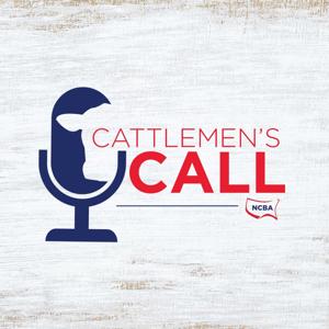 Cattlemen's Call Podcast by Cattlemen's Call