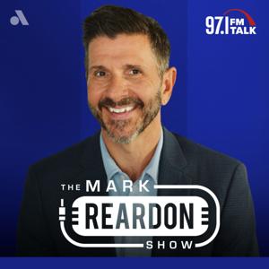 Mark Reardon Show by Audacy