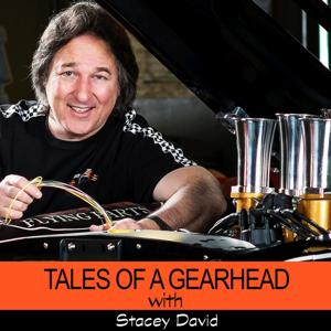 Tales of a Gearhead by Stacey David