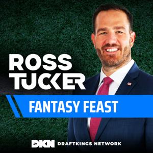 Fantasy Feast: NFL Fantasy Football Podcast by Fantasy Football, NFL, NFL Football