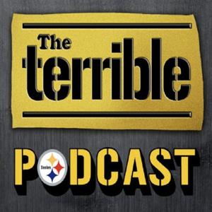 The Terrible Podcast - Steelers Podcast via Steelers Depot by The Terrible Podcast