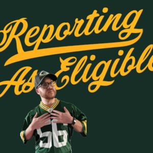 Reporting As Eligible by MKE Tailgate Podcast Network
