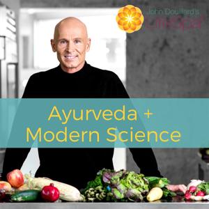 LifeSpa: Ayurveda Meets Modern Science by Dr. John Douillard, DC, CAP