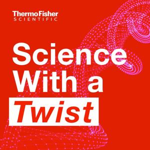 Science with a Twist by Thermo Fisher