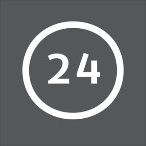 Platform 24 Member Podcast