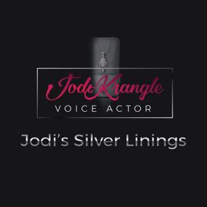 Jodi's Silver Linings Podcast
