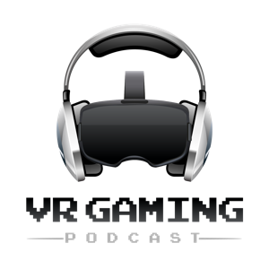 VR Gaming Podcast by Justin Davis