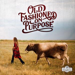 Old Fashioned On Purpose by Jill Winger