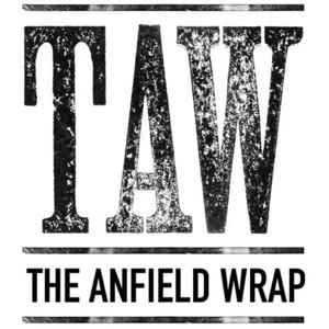 The Anfield Wrap by The Anfield Wrap