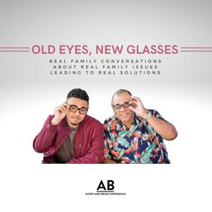 Old Eyes, New Glasses