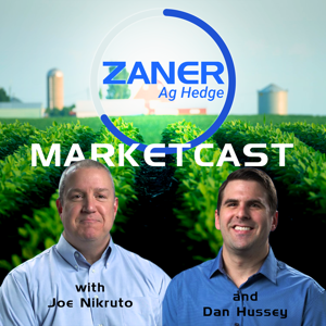 The Zaner MarketCast