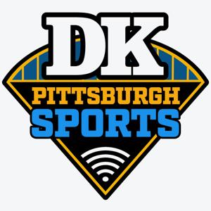 DK Pittsburgh Sports: Daily podcasts on Steelers, Penguins, Pirates! by DKPS Podcast Network, Dejan Kovacevic