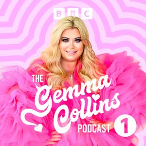 The Gemma Collins Podcast