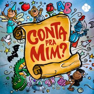 Conta Pra Mim? by Thiago Queiroz