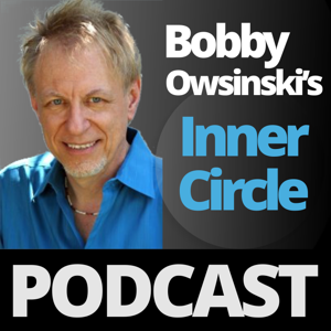 Bobby Owsinski's Inner Circle Podcast by Bobby Owsinski