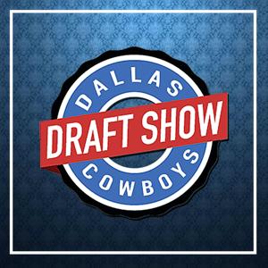 The Draft Show by Dallas Cowboys