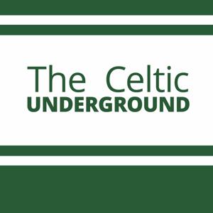 The Celtic Underground by The Celtic Underground