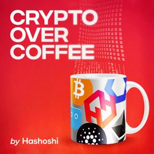 Crypto Over Coffee ☕️ by Hashoshi // Weekly Cryptocurrency Updates by Hashoshi