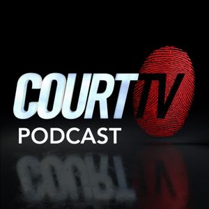Court TV Podcast by Court TV