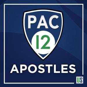 Pac-12 Apostles- Pac-12 Football Conference Podcast by iHeartPodcasts