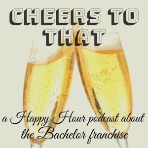Cheers To That podcast