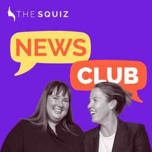 News Club by The Squiz