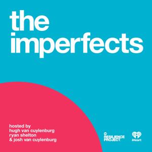 The Imperfects by Hugh van Cuylenburg, Ryan Shelton & Josh van Cuylenburg