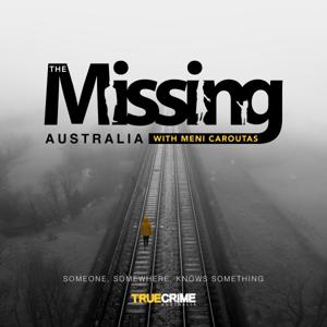 The Missing Australia by True Crime Australia