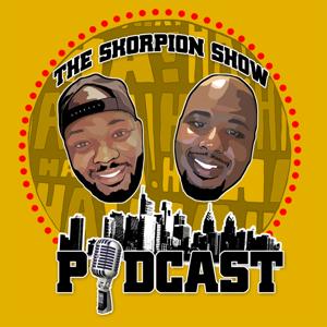 The Skorpion Show Podcast by The Skorpion Show