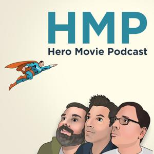 Half-Ass Movie Podcast