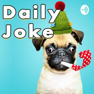 Daily Joke by Daily Joke