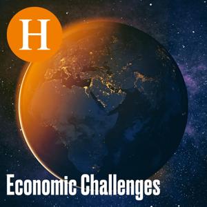 Handelsblatt Economic Challenges - Podcast über Wirtschaft, Konjunktur, Geopolitik und Welthandel by Professor Michael Hüther und Professor Bert Rürup, Handelsblatt