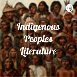 Indigenous Peoples Literature