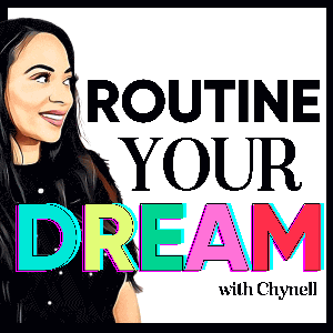 Routine Your Dream: TPT Marketing and Success Habits for TPT Sellers by Chynell, TPT seller tips, business coach and teacher marketing educator