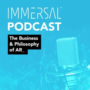 Immersal Augmented Reality Podcast