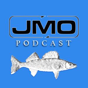 JMO Podcast by Jason Mitchell Outdoors